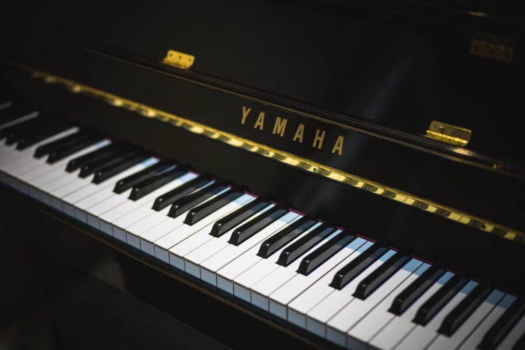 melhor-piano-digital-Linha-Yamaha